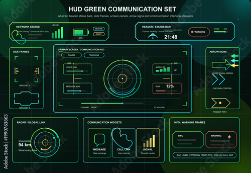 Neumorphic finance mobile app UI kit with overview, planner and component screens, analytics charts and smart control widgets in soft pastel style
