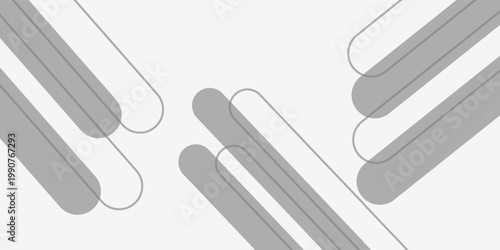 Abstract white background. Minimal geometric white light background abstract design.vector eps10