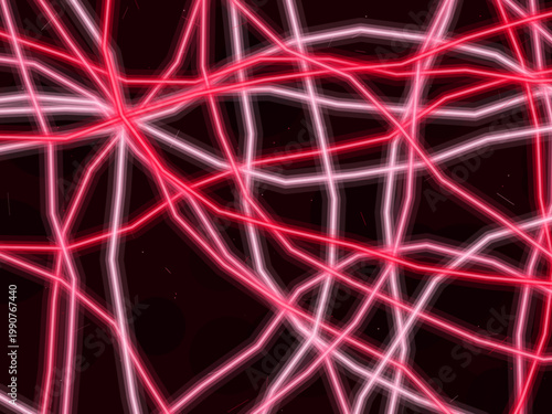 Lava Volcanic Flow Fire Heat Pattern Background