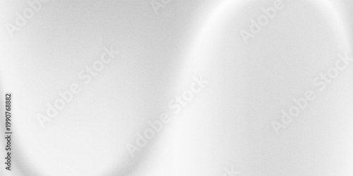 Smooth elegant White silk or satin luxury cloth texture can use as background. Beautiful white silk drapery textile background.White plastic wrap texture. Cloth soft wave. Creases of satin. Vector