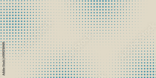 retro sky pattern on old paper background. raster vintage clouds modern dotted arts blue background arts