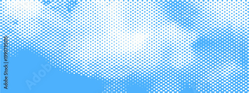 Vector A digitally rendered scene of an aerial view, offering a unique perspective.