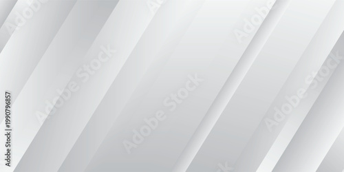 Dynamic soft diagonal lines sweep across a minimalist white backdrop with graceful sweeping energy and visual rhythm, dynamic background