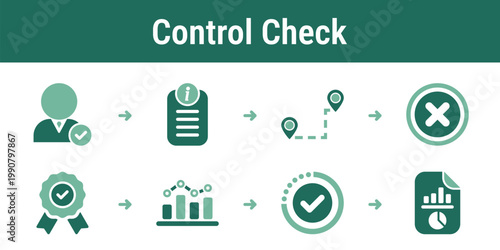 Useful sequence for tracing ownership checking rules resolving errors and approving final metrics Suitable for ESG dashboards reporting platforms and audit support