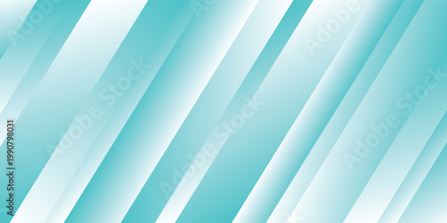 minimalist soft diagonal lines sweep across cool-toned gradient background with simple clean motion and soft tonal fade, background design