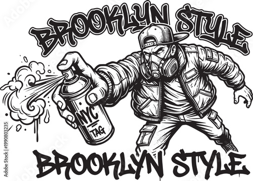 Brooklyn Style