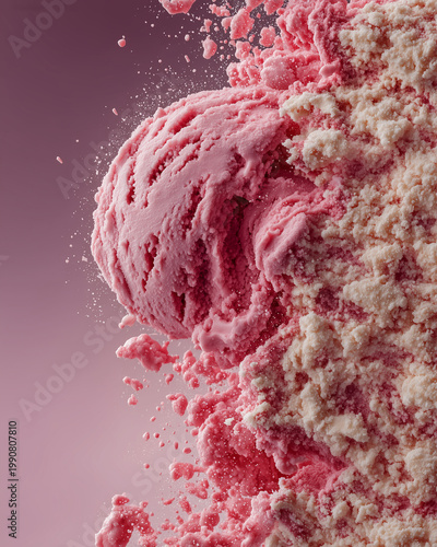 Wallpaper Mural International Ice Cream Day Torontodigital.ca