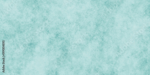 Abstract Watercolor green texture with abstract washes and brush strokes. Brush stroked painting green Watercolor paper texture. light colorful with white background and blurred pattern