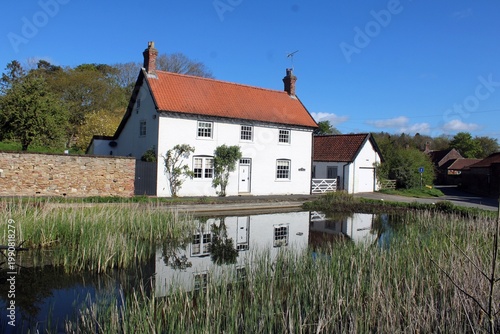 Forge Cottage, Bishop Burton, East Riding of Yorkshire.