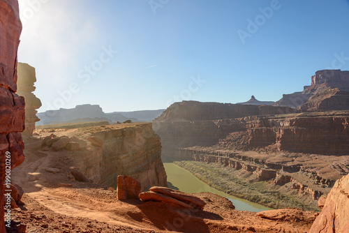 bryce canyon national park