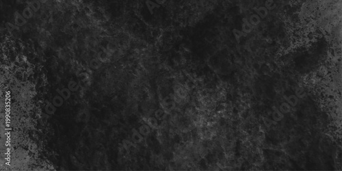 Abstract distressed vintage grunge. Black stone background. Abstract black grunge texture backdrop. Dark Grunge Stone Background with Marble Vintage Texture.	