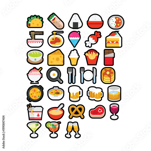 food n beverages