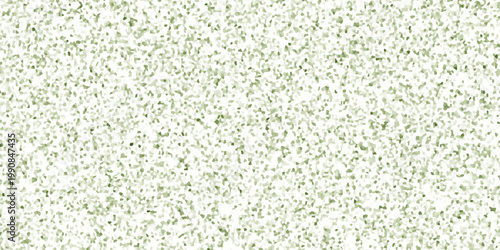 Abstract White granite terrazzo floor seamless pattern. black for bathroom or kitchen countertop. stone pattern old surface marble for background.