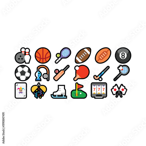 Games