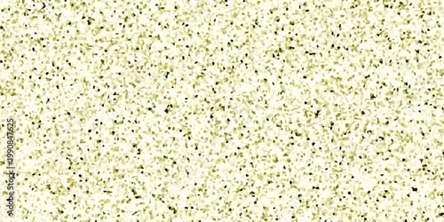 Abstract White granite terrazzo floor seamless pattern. black for bathroom or kitchen countertop. stone pattern old surface marble for background.