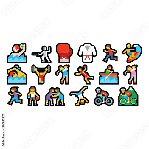 Sports