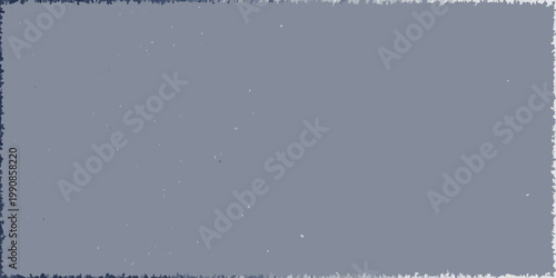 A mostly gray image with subtle texture and scattered small white specks