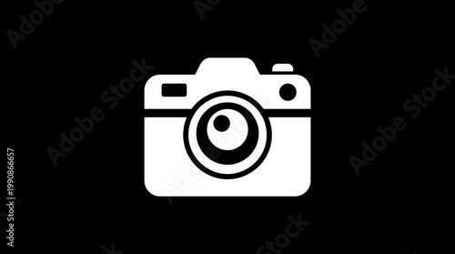 Pedro Tavi, a 32-year-old man, stands outdoors in nature with a camera