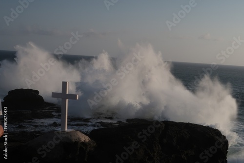 Sainte mer