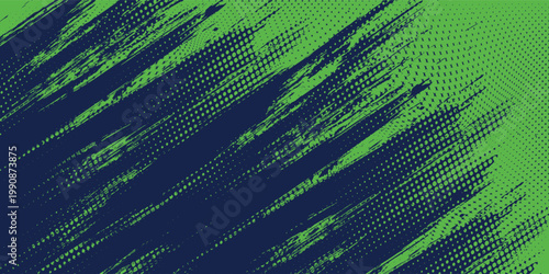 Sports background design with abstract modern template. Vector illustration of sport players in different activities. football, basketball, baseball, tennis, rugby, bicycling green arts