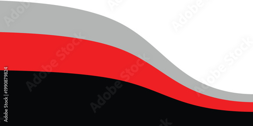 abstract creative black red grey shape background art. Free Download abstract creative black red grey shape background art. - GFXLoad