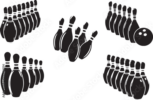 Black and white vector illustration of a wireless wifi internet communication symbol for a web technology button or network logo design.