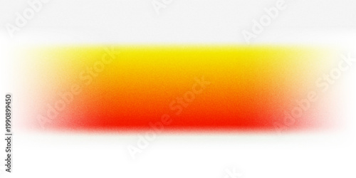 Red orange pink coral peach white abstract background. Noise grain mesh spray. Color gradient. Spot blot oval circle. Fluid water explosion splash. Design.