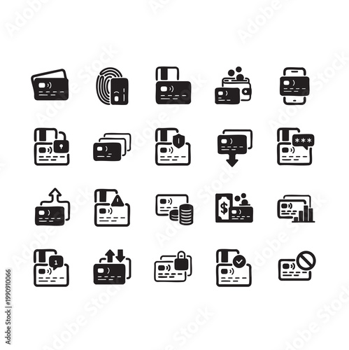 Deposit icon
