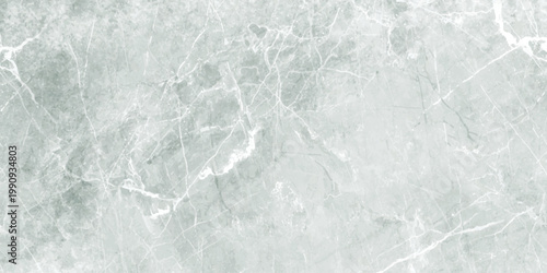 High-resolution texture of grunge light sage green marble with a matte finish. abstract background of sage green watercolor and gouache textures. green paper texture. crack concrete wall texture.