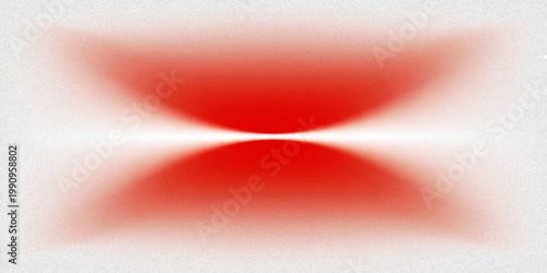 Red orange pink coral peach white abstract background. Noise grain mesh spray. Color gradient. Spot blot oval circle. Fluid water explosion splash. Design.