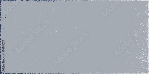 A muted gray background with a grainy textured appearance