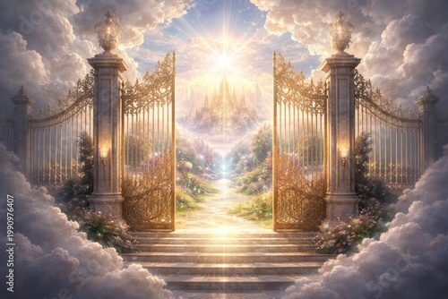 J_North2000 専用　PEARLY GATES 500_F_1990976407_CPDAkmIYB0lPY