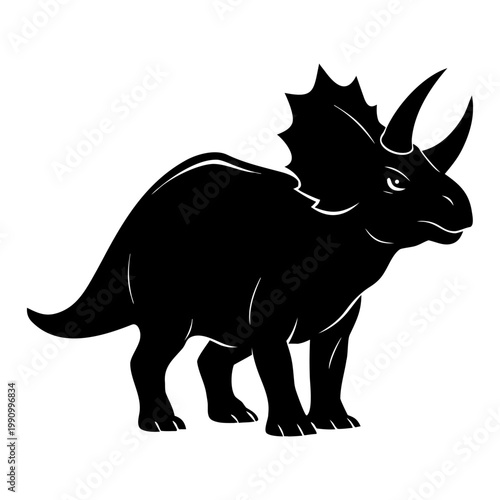 Triceratops
