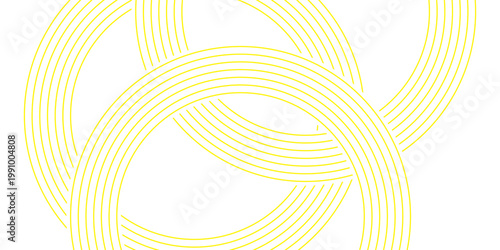 Pasta background, spaghetti abstract geometric pattern. Macaroni yellow poster. Wavy abstract pattern. Pasta vector illustration