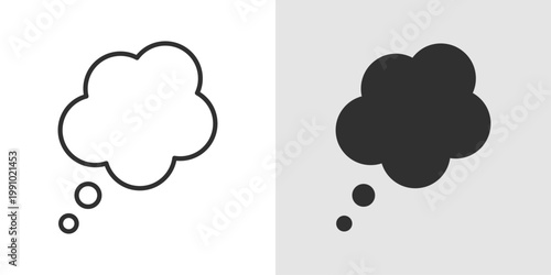 Dream Icon representing sleep, imagination, aspirations, and mental wellbeing.