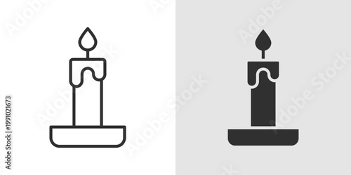 Heat Therapy Icon representing warmth treatment for pain relief, relaxation, and muscle recovery.