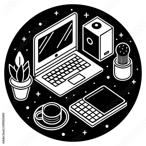 laptop computer and laptop