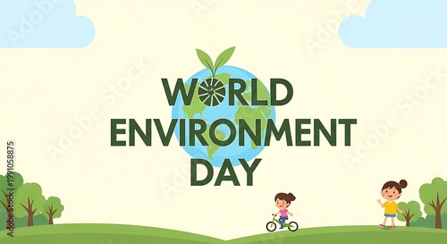 World Environment Day