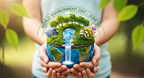 World Environment Day