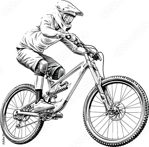 Comprehensive line art collection featuring clinical examinations and microscopic skin layers.