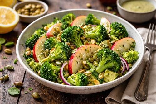 Low carbohydrate plant base...
