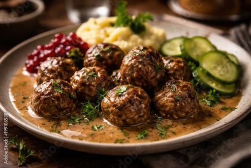 A dish featuring authentic ...