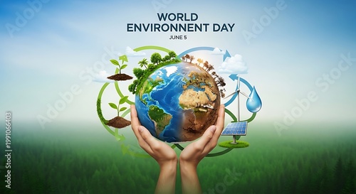 World Environment Day