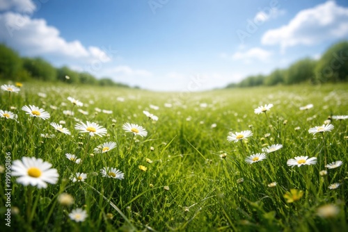 Gentle focus ground level s...