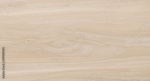 Silky surface beige wood pa...