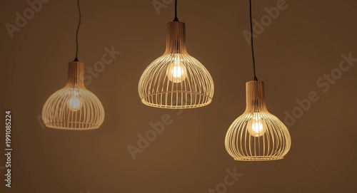 Art nouveau style modern ro...