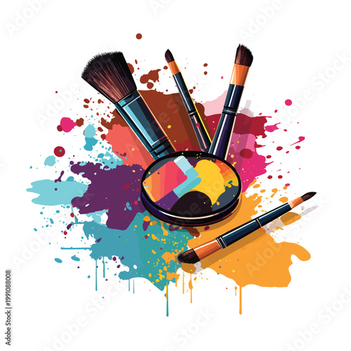 Adobe Illustrator Artwork