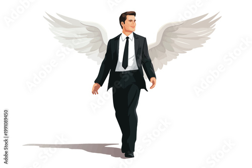 Adobe Illustrator Artwork