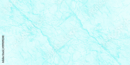 Light blue marble texture background, elegant pale turquoise stone pattern with soft veining
