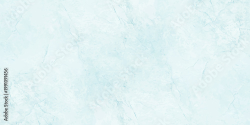 Light blue marble texture background, elegant pale turquoise stone pattern with soft veining